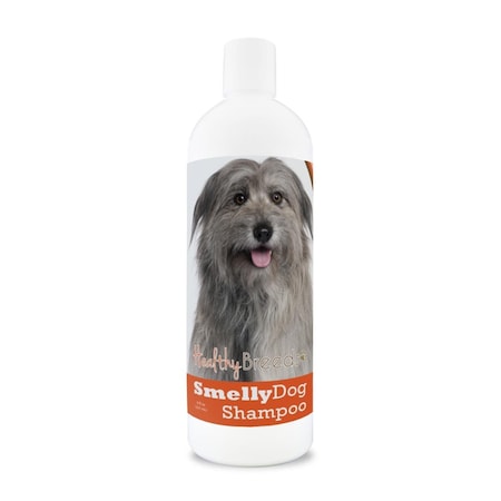 Healthy Breeds 8 oz Pyrenean Shepherd Smelly Dog Baking Soda Shampoo 192959000795